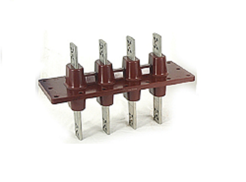 Three Phase Rectangular Transformer Mono blocks, For Commercial - Image 3