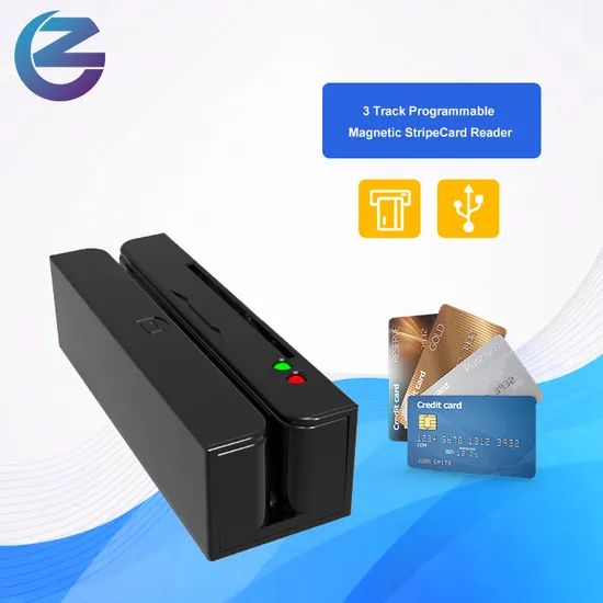 Advanced Zcs100IC Card Reader for Smart Locker Access Systems - Image 1