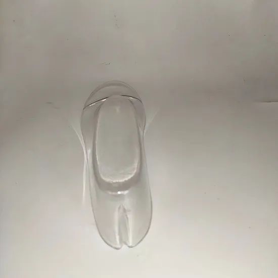 Customized plastic PET/PVC boot /shoes strech Blister - Image 6