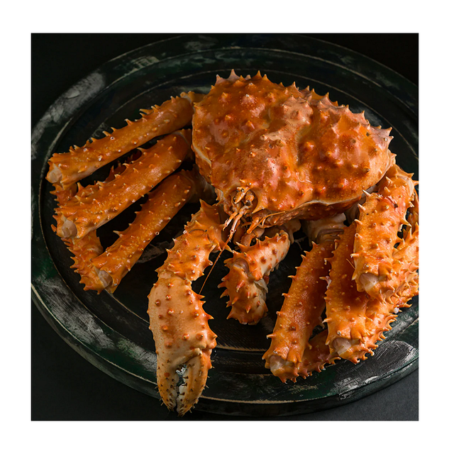 Red Alaskan King Crab/Fresh Frozen and Mud Crabs Red King Crabs Soft Shell Crabs/Blue Crab - Image 3