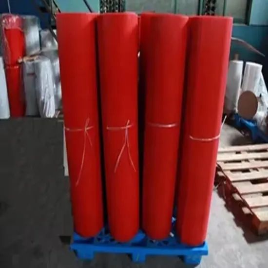 Epoxy-Coated Glass Fiber Mesh for Dry-Type Transformers Trademark LONTOM Model NO. LT-EFM HS Code 70199090 Material - Image 5