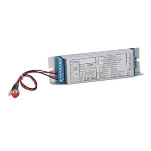 LED Emergency Power Supply Battery Rechargeable Emergency Power Kit - Image 2