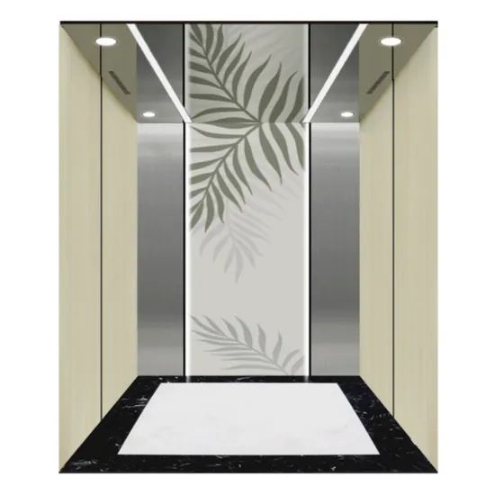 Factory Manufacture Various Kone Lifts Elevator Passenger Building - Image 3