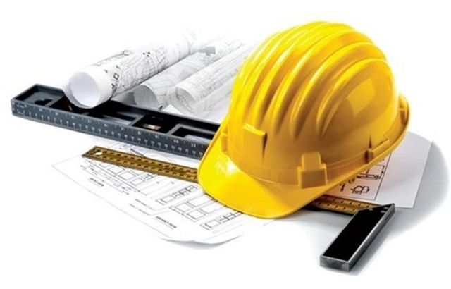 Industrial Area Masonry Civil Contractor Works Service Mode Offline Construction Type Civil Type Of Contractor Masonry Property Type Industrial - Image 1