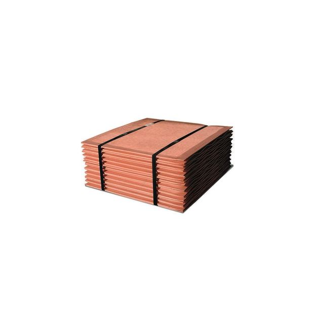 Copper cathode wholesale bulk supply cheap price fast delivery export stock - Image 3