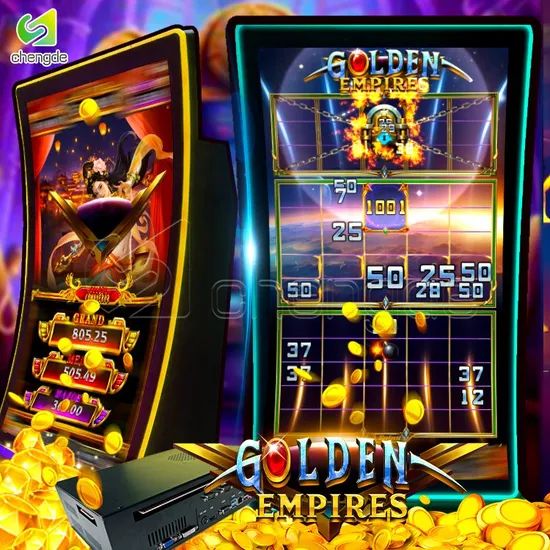 Best Handheld Slot Machine Game Coin Operated Basketball Arcade Game Machine - Image 3