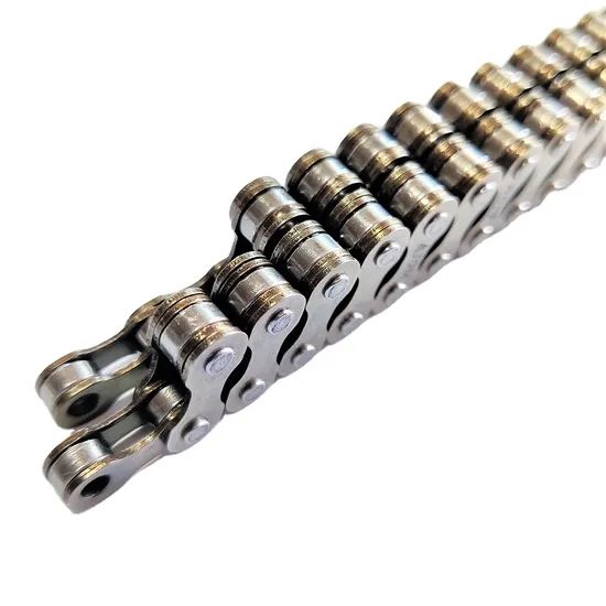OEM Steel Single Speed Cycling Bicycle Chain - Image 4