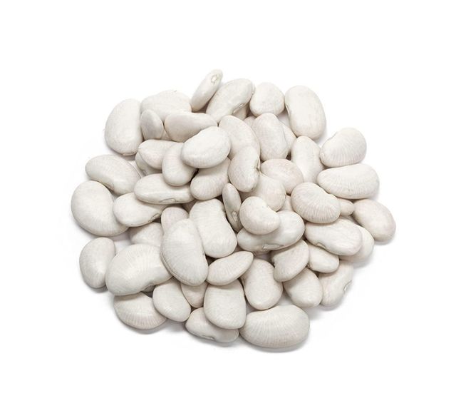 Dry Beans White Beans Wholesale Price White Pea Beans with Good Quality - Image 2