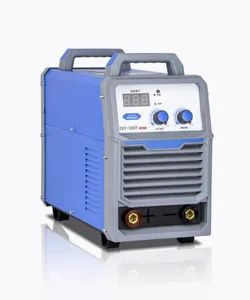 Welding MMA Welder Zx7-400c Weight 9kg Condition New Duly Cycle 60% Efficiency 80% Trademark Shifeng HS Code 851539000 Model NO. ZX7-400C - Image 4