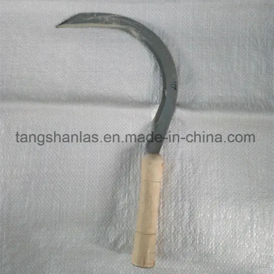 Sickle Good Quality Hand Tool Garden Sickle - Image 2