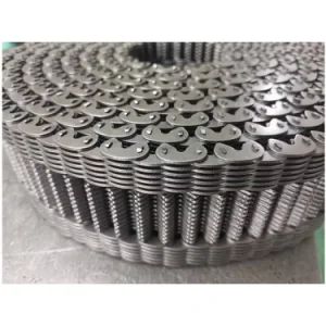 Hv Series Silent Timing Rpv308 Inverted Tooth Transmission Chains Rpd - Image 1