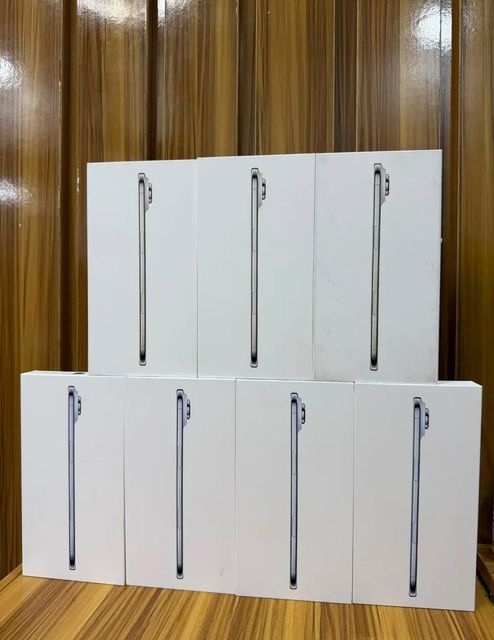 Apple iPhone Air 512GB Factory Unlocked Original Buy 2 get 1 Free Ship Now Sealed In Box - Image 1