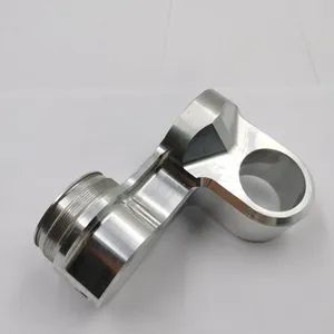 Precision Engineered Circular Shock Absorber for Industrial Use - Image 2