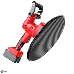 Multi-Function Power Trowel Machine with Battery - Image 1