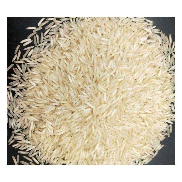Export-quality Sella Basmati rice with strict quality control and timely delivery - Image 1