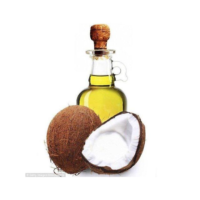 Factory Price Refined Coconut Oil / 100% pure natural organic coconut oil - Image 4