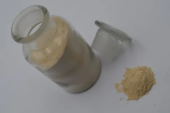 Drinking Water Treatment Chemical Cost Low Brand Yide Purity High Quality High Color Yellow Origin China Effective High Trademark - Image 6
