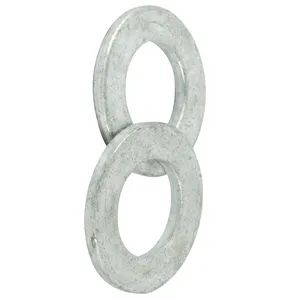 DIN433 Alloy Steel Flat Washers - Image 3