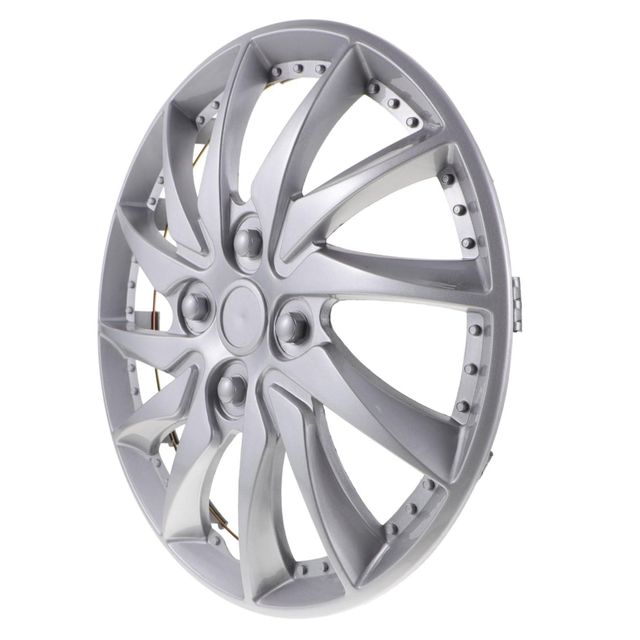 Export Quality Aluminum Wheel Scrap Featuring 99.9% Metal Content Wheel Scrap Trusted By International Recycling Buyers - Image 3