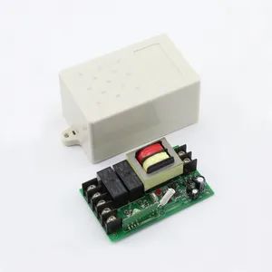433MHz Smart Remote Control Wireless Switch Kl-K211X - Image 2