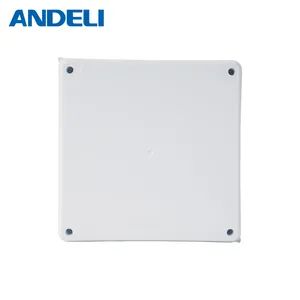 200 200 80 Plastic Electric Distribution Box - Image 3