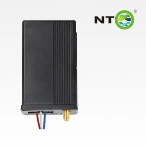 Fast - Locate High - Precision Motorcycle GPS Tracking System - Image 3