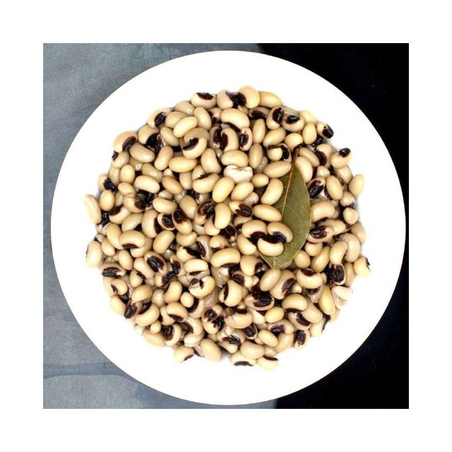 Black eyed peas arranged for bulk sourcing with steady wholesale availability - Image 1