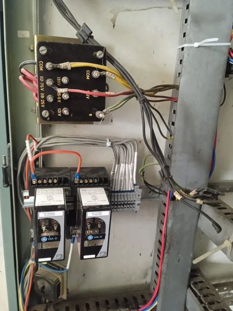 RMU Panel Wiring Service, Pan India Number Of Panels 2 Location Pan India Service Mode Offline Usage/Application Office Payment Mode Online and - Image 3