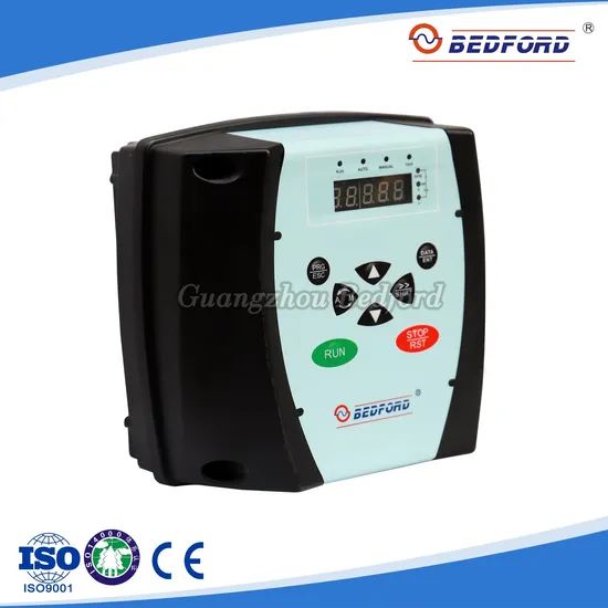 Bedford Multi-Speed Solar Swimming Pool Pump Controller for Recirculation Water - Image 3