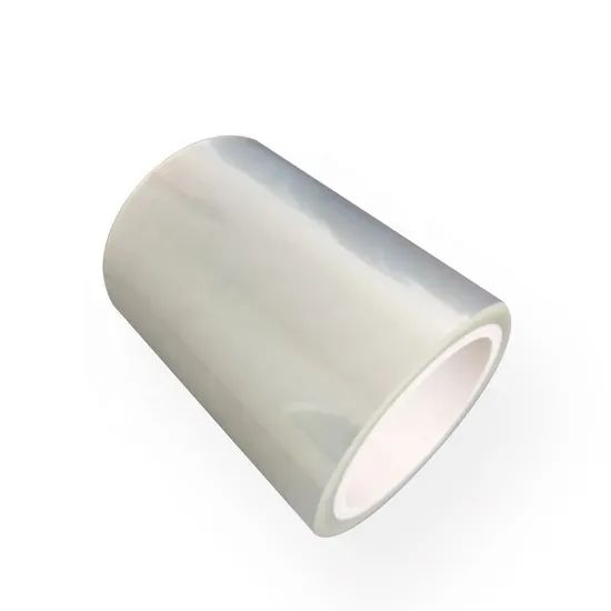 Cheap Price Plastic Film Touch Screen Material PET Samples Provided Model NO. ZQRF-07 Thickness 25micron Transparency - Image 2