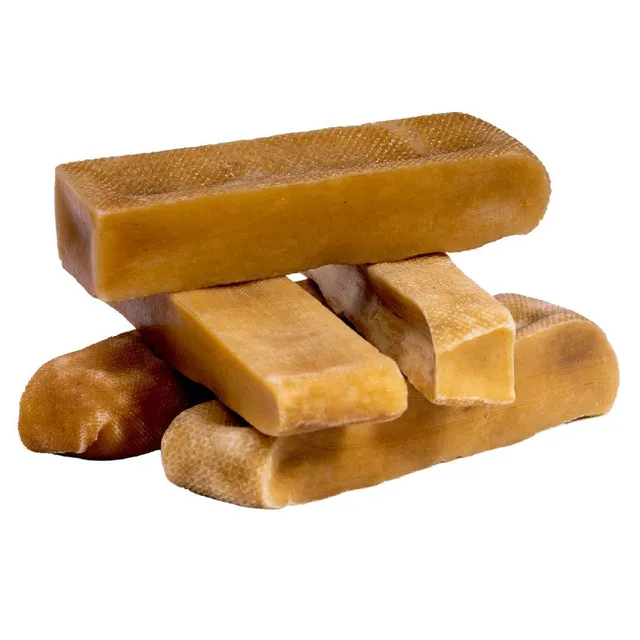 Yak Chew 100% Natural, long lasting wholwsale supply - Image 3