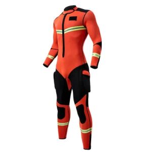 Factory Supplier Water Rescue Neoprene Wet Suit Full Body Diving Suits - Image 1