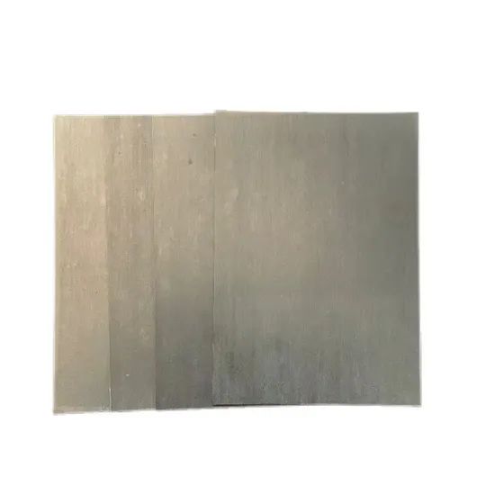 Asbestos Free Fiber Graphite Heat Resistant Rubber Sheet for Ships - Image 5
