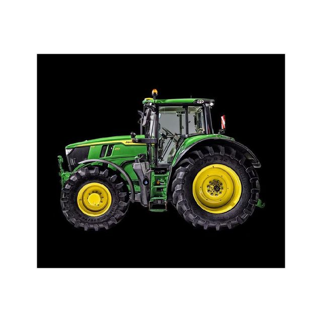Premium quality utility tractor offered in large volume for farming and industrial needs - Image 1