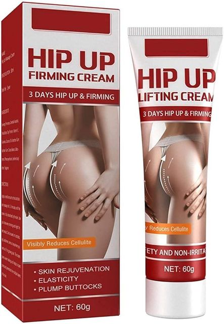 Hips, Bums and Breast Enlargement/Enhancement Cream. Form HERBAL CREAM Material Herbal cream Active Ingredients Garlic Application Duration 3-5 Minutes - Image 3