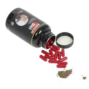 Slimming Capsules and Slimming Tea for Effective Weight Management - Image 3