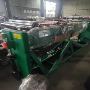 Automated Precision-Controlled Carton Folding and Bending Machine - Image 2