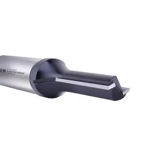 Twin Blades Wood Shapers Cutter Machine Shaper Cutter for Wood CNC Engraver Tools Cutter - Image 3
