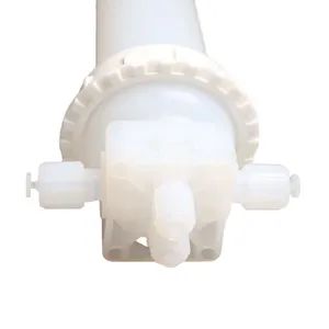 Premium PFA Perfluorinated Filter Ultra-Pure Water Filter PFA Filter ...
