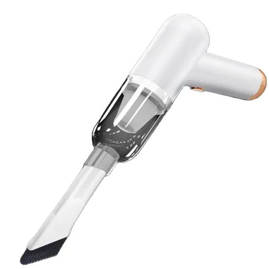 Home Handheld vacuum Cleaners Power Suction Wireless Vehicle Cleaner - Image 1