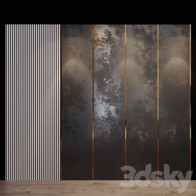 Wooden Wall Panelling Work Service Mode Onsite Service Location India Payment Mode Online and Cash Service Provided Wooden Wall Panelling - Image 5