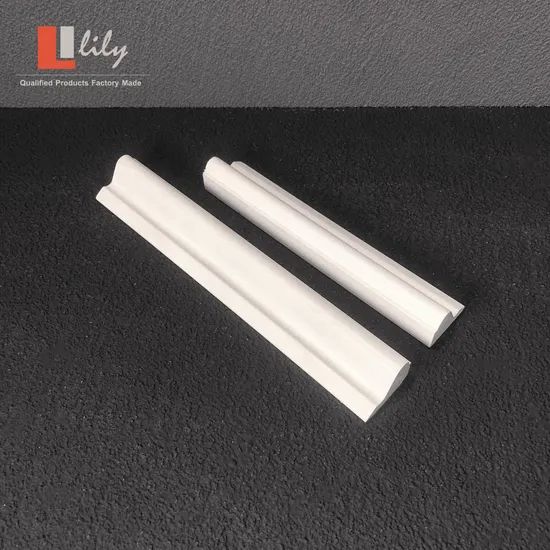 Decorative Protective Skirting Board Moulding Trim - Image 1
