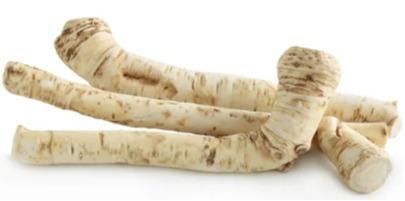 Horseradish - Image 1