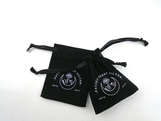 Promotional Gift with Various Style Small Drawstring Bags MOQ 500PCS Trademark GB Type Drawstring Model NO. GBBG54 Specification - Image 4