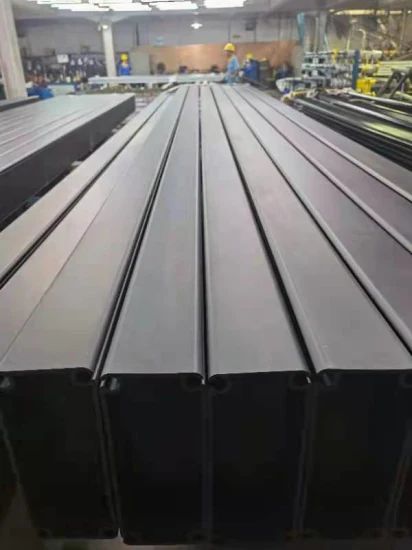 Factory Supply Attractive Price Aluminium Extrusion Tent Profiles - Image 1