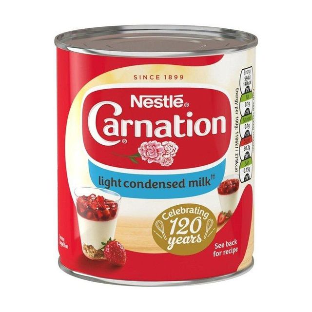 Carnation milk packed in trays and cartons for safe global shipping - Image 4