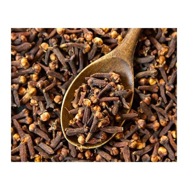 Natural Single Spice Herb Clove Wholesale Bulk Quantity Clove Exporter From Portugal - Image 5