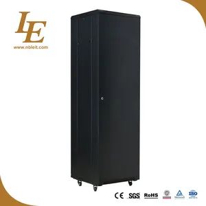 42u Best Rack Server Network Switch Cabinet Trademark LE Condition New ...