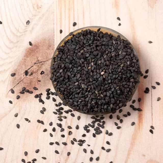 Wholesale Supply Sesame Seed Grade Rich Wholesale Processed Harvest Wholesale Quality Standard Golden Kernel Supply Kernel - Image 2