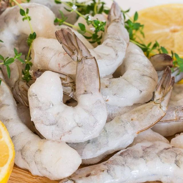 Frozen Tiger Shrimps Premium Marine Harvest Featuring Impressive Meat Content Rich Taste And Reliable Cold - Image 4